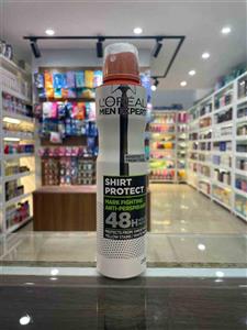 اسپری 250م شرت پروتکت اورال