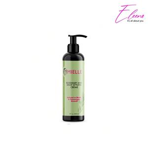 کرم مو میله حاوی نعنا و رزماری Mielle Daily Styling Creme
