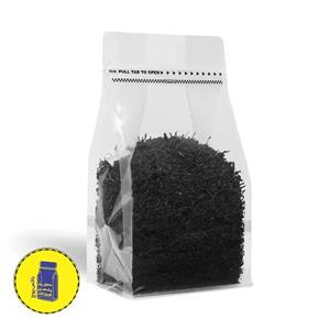 باکس پوچ شفاف براق