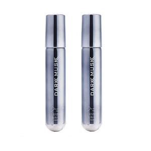 عطر جیبی مردانه ژک ساف مدل دارک ماسک حجم 22 میلی لیتر بسته 2 عددی H2N
