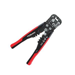 انبر سیم لخت کن اتوماتیک چندکاره توسن مدل 6572 سایز 8 اینچ