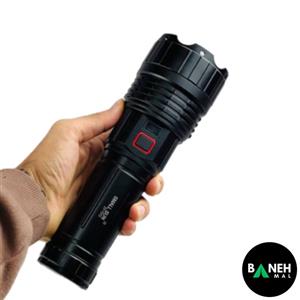 چراغ قوه اسمال سان مدل ZY-T312