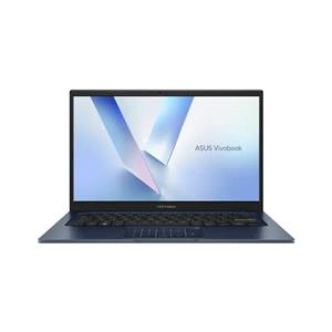 لپ تاپ 14 اینچی ایسوس Vivobook X1404VA i3 1315U 12GB 128GB SSD Intel