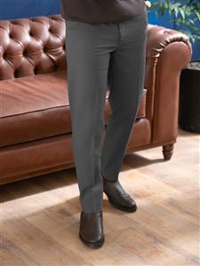 شلوار پارچه ای کد p187