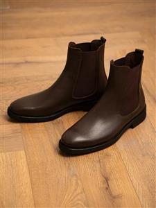 بوت Royal Chelsea قهوه‌ای sho270