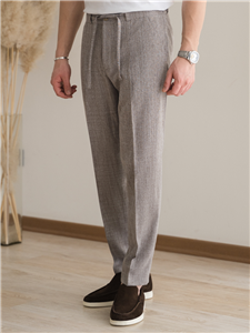 شلوار ضدچروک بندک دار کدp270