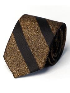 کراوات و‌پوشت طرحدار کارلوتـی کد a219