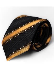 کراوات و‌پوشت طرحدار کارلوتـی کد a222