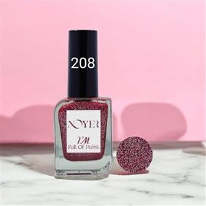 لاک ناخن نویر مدل 26