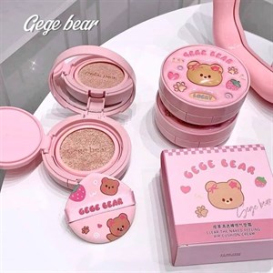 کوشن خرسی جی جی بیر GeGe Bear 