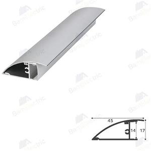 لاین نوری قرنیز کد 34 عرض 44.5 میل