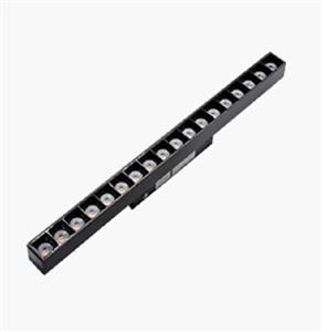 چراغ مگنتی نقطه ای 6 وات