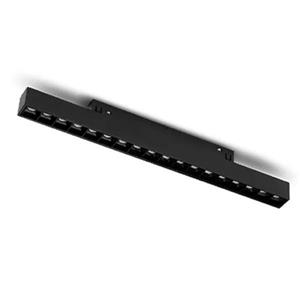 چراغ مگنتی نقطه ای 12 وات