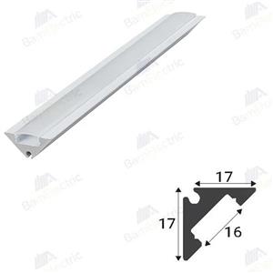 پروفیل لاینر کنجی کد 27 عرض 16 میل