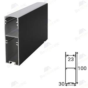 پروفیل لاینر خطی کد 29 رویه 30 میل