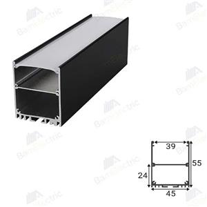 پروفیل لاینر خطی کد 16 رویه 45 میل