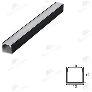 پروفیل لاین نوری کد 36 رویه 12 میل