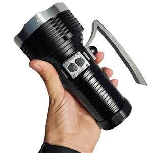 چراغ قوه اسمال سان مدل t207