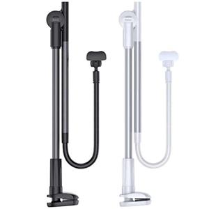 هولدر موبایل لبه میز و تخت بیسوس baseus SULR-0G SULR-0S