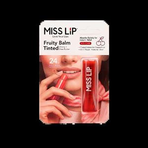 بالم لب رنگی گیلاس میس لیپ