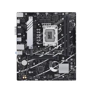مادربرد ایسوس مدل استوک PRIME B760M-K DDR5