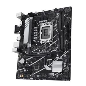 مادربرد ایسوس مدل استوک PRIME B760M-K DDR5