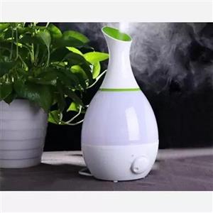 بخور سرد کوزه ای Ultrasonic Humidifier