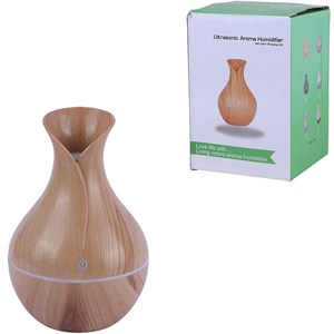 بخور سرد کوزه ای Ultrasonic Humidifier