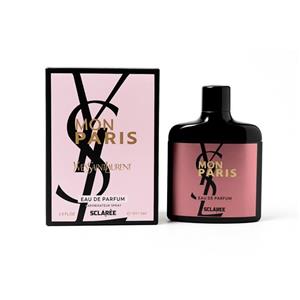 عطر و ادکلن جیبی زنانه ایو سن لورن مون پاریس اسکلاره 85 میل MON PARIS