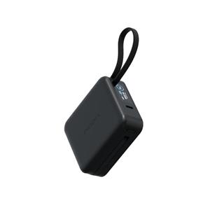 پاور بانک 4 در 1 انرژیا 10000 میلی آمپر 20 وات مدل Magpac Mini Plus رنگ مشکی