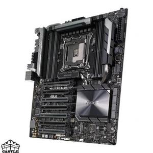باندل مادربرد ایسوس X299 WS SAGE/10G به همراه پردازنده Intel Core i9-10980XE