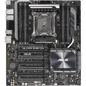 باندل مادربرد ایسوس X299 WS SAGE/10G به همراه پردازنده Intel Core i9-10980XE