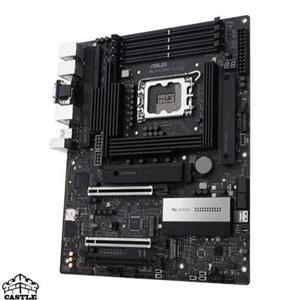 مادربرد ورک‌استیشن ایسوس مدل Pro WS Z890-ACE SE سوکت LGA1851 چیپست Intel Z890