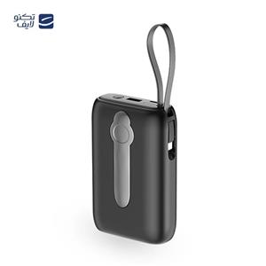 پاوربانک 30000 میلی آمپر OALE مدل Q30000 مکس 22.5 وات