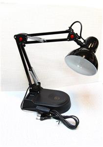 چراغ مطالعه مهندسی رومیزی کریم زاده EN-111