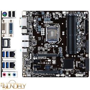 
  مادربرد گیگابایت GIGABYTE Q170M-K LGA 1151 DDR4
