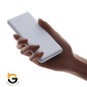 پاوربانک شیائومی POWER BANK XIAOMI MODEL MI PL16ZM Lite 10000mAh سه پورت فست شارژ  22.5 وات - اورجینال