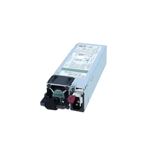 پاور سرور HPE 1600W Low Halogen G10