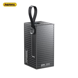 پاوربانک اورجینال ریمکس remax RPP-609 pro طرفیت 60000mah