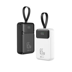 پاوربانک Eyezen EP-14 ظرفیت 20000 میلی آمپر ساعت 65 وات