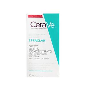 سرم ضدجوش و منافذ افکلار سراوی cerave effaclar serum