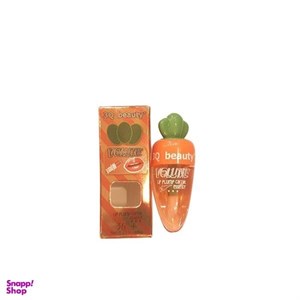 حجم دهنده فوری لب حرارتی طرح هویج تری کیو بیوتی 