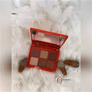 پالت سایه چشم 6 رنگ اسنس (Essence) مدل This Way وزن 4.5 گرم
