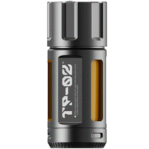 پاوربانک پانک مدل TP0205 ظرفیت 5000 میلی آمپر ساعت