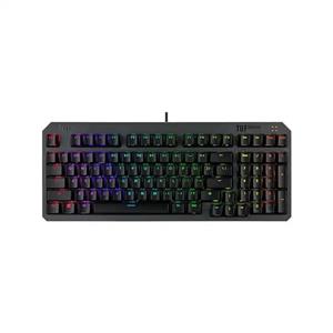 کیبورد مخصوص بازی ایسوس مدل RA07 TUF Gaming K3 Gen II