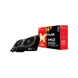 کارت گرافیک سافایر مدل PULSE AMD Radeon RX 9060 XT OC 8GB