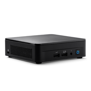 مینی کامپیوتر ایسوس NUC13ANKi7