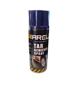 اسپری قیر پاک کن حجم 450 میلی لیتر آرل AREL