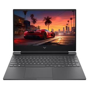 لپ تاپ 15.6 اینچی اچ‌ پی مدل Victus 15 fb3009AX-R5 8645HS-RTX3050 6GB-16GB DDR5 5600MHz-512GB SSD-FHD 144Hz-W