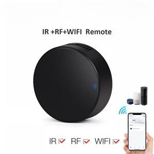 کنترلر هوشمند IRRF